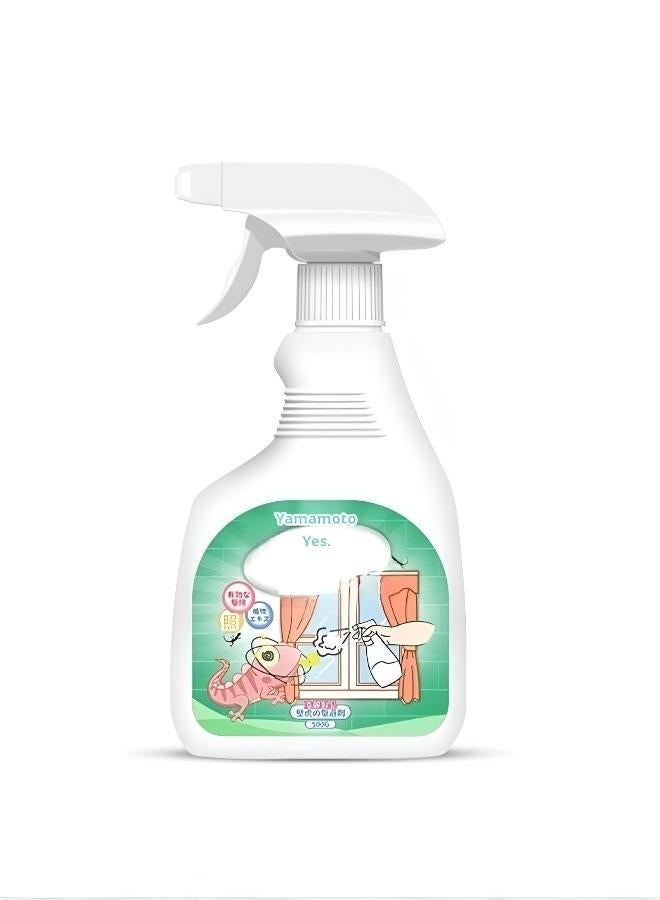 Potent Gecko Deterrent Spray - Image 1
